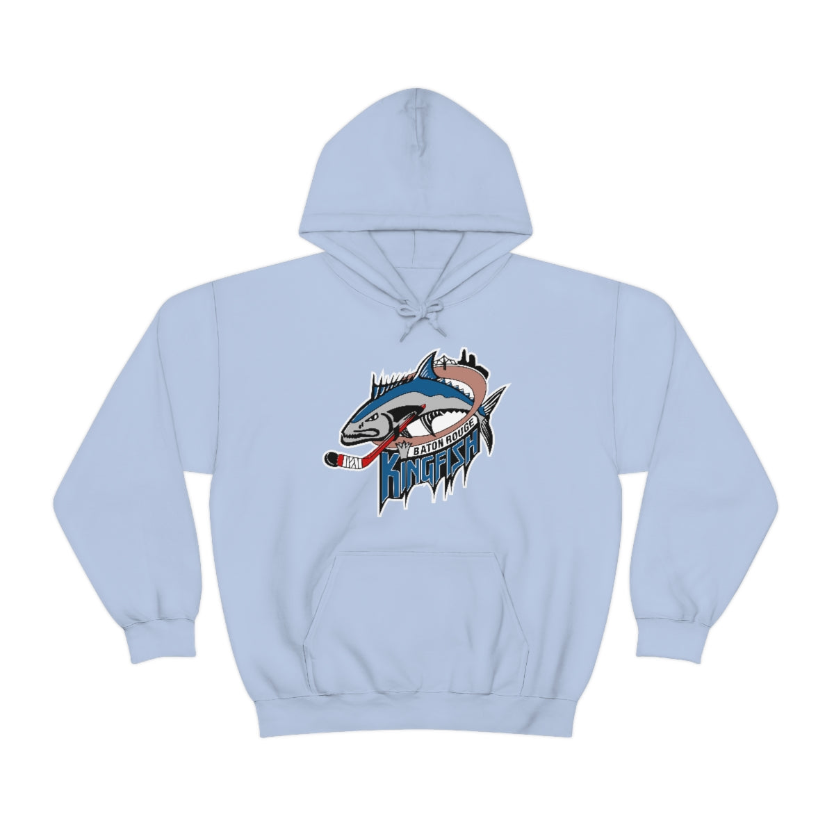 Baton Rouge Kingfish Apparel | Shop Baton Rouge Kingfish Hockey Jerseys ...