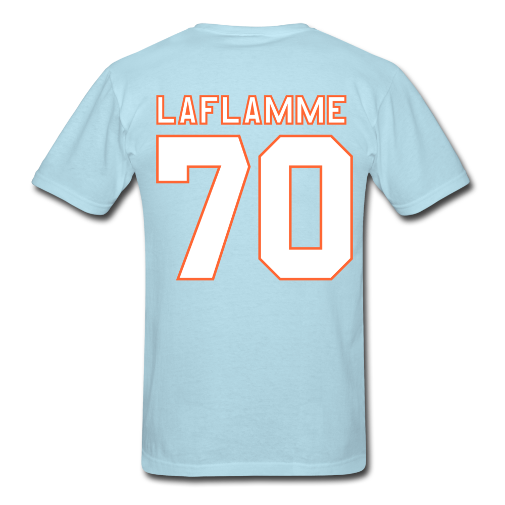 laflamme jersey