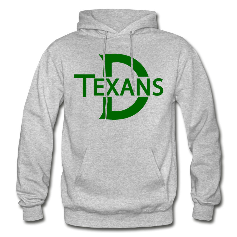 dallas texans hoodie