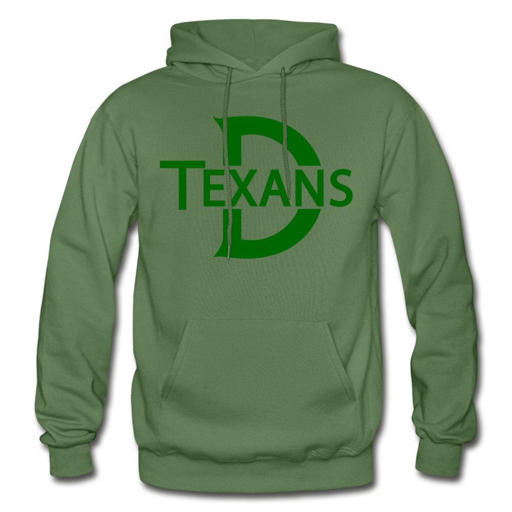 dallas texans hoodie