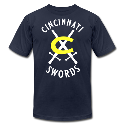 cincinnati swords jersey