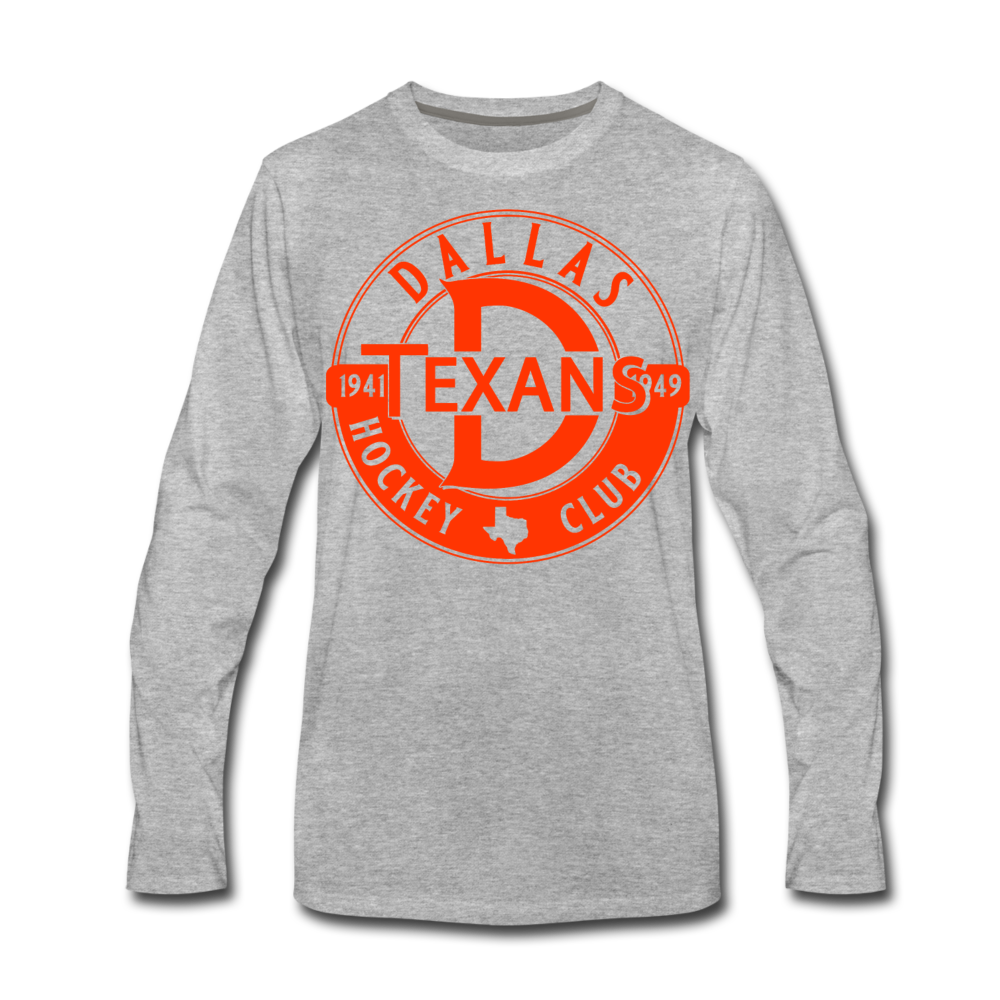 dallas texans shirt