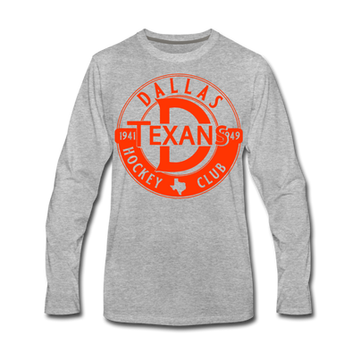 dallas texans shirt