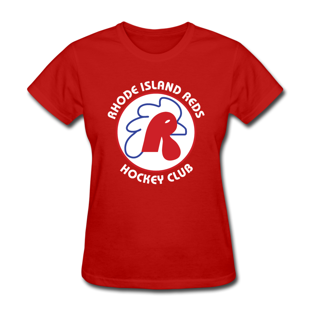 reds womens shirt