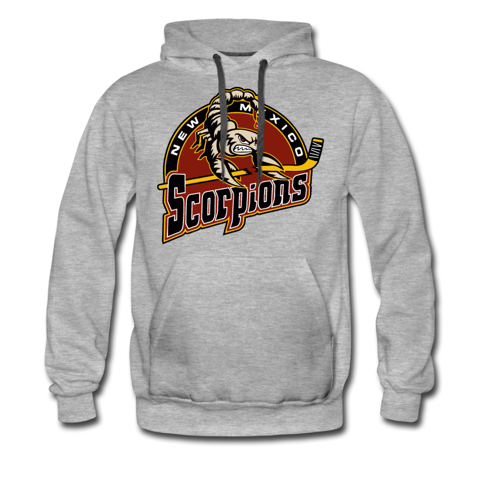 New Mexico Scorpions 2000s Hoodie (Premium)