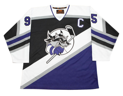 Men's League Sweaters  Custom hockey jerseys for teams