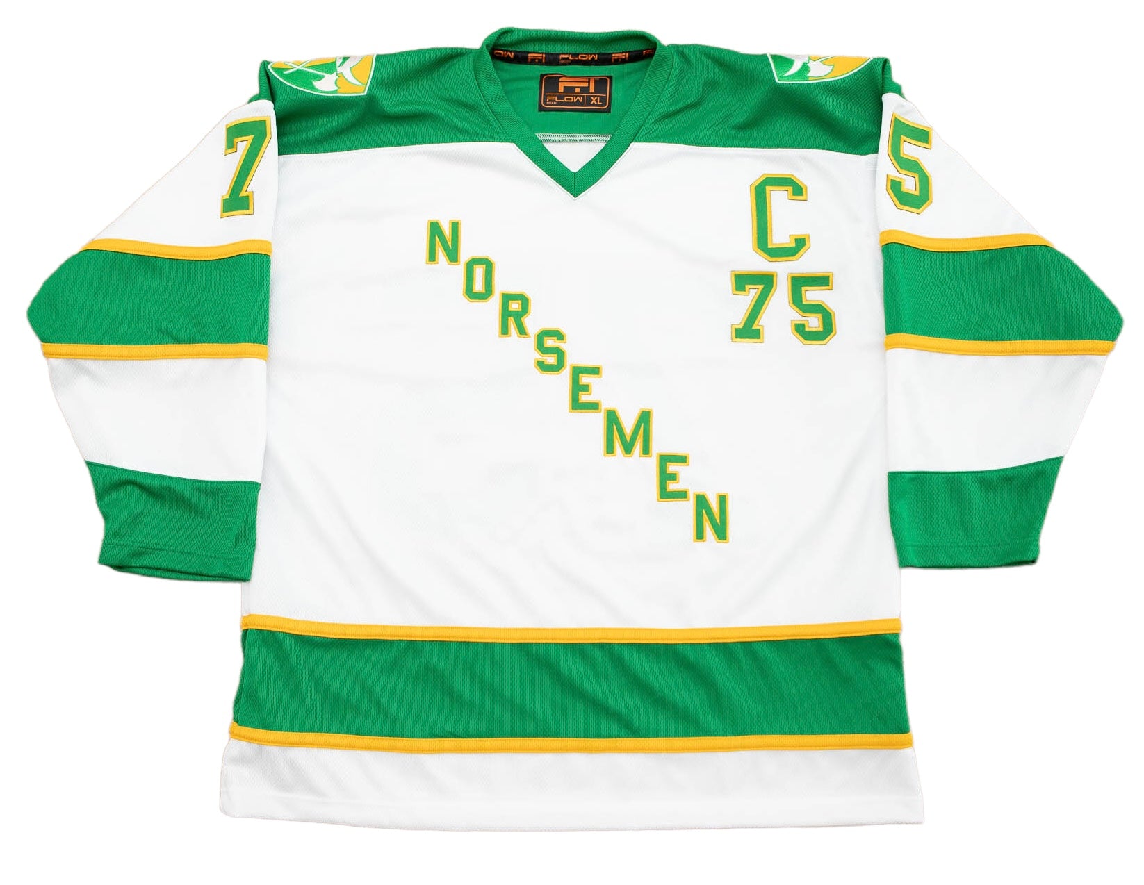 How to Hockey Jersey – Men's League Sweaters