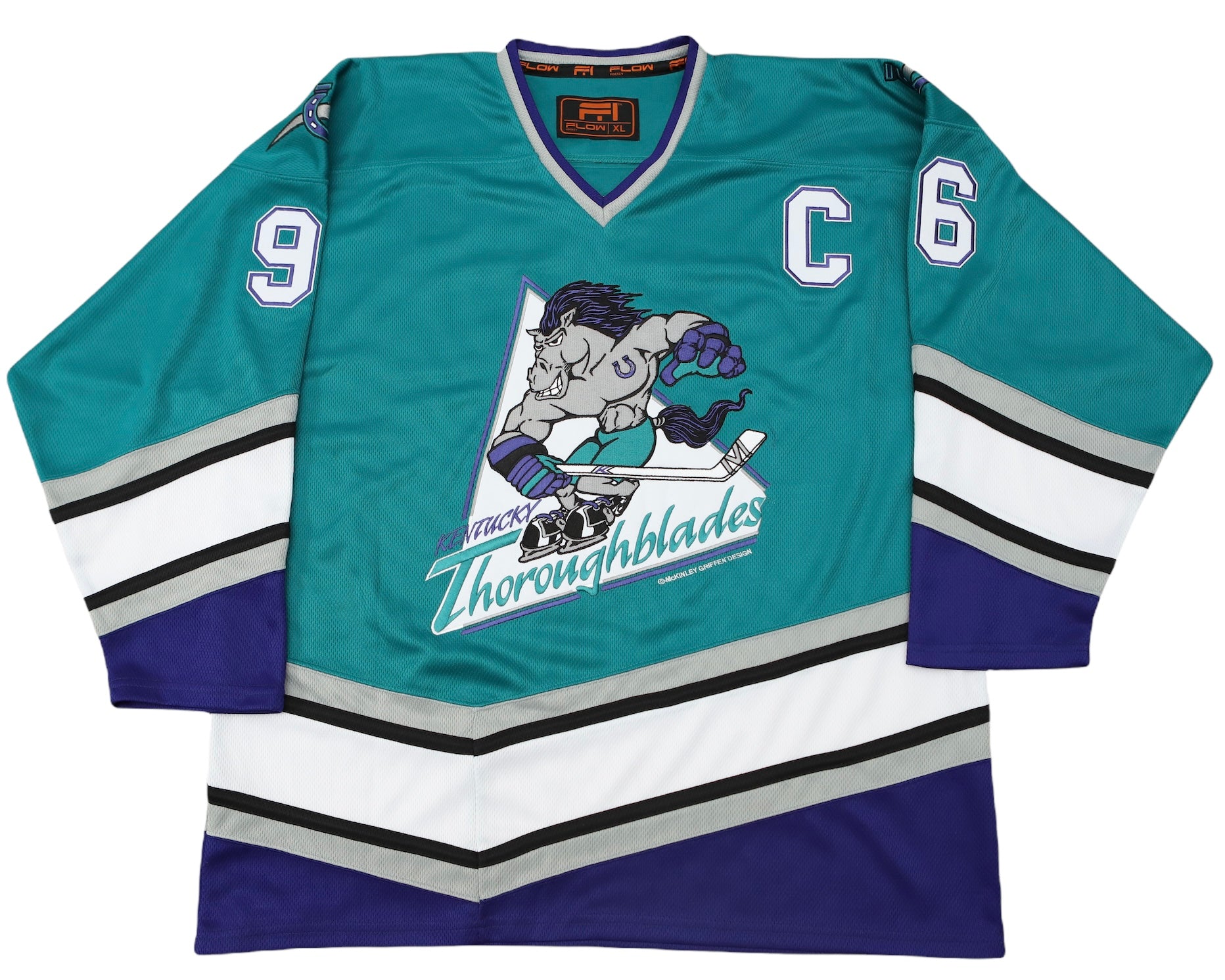 Reorder Custom Hockey Jersey – Men's League Sweaters