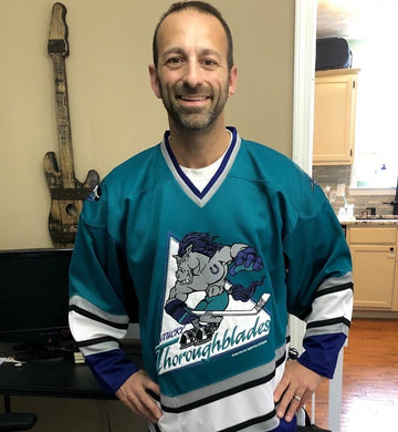 Kentucky Thoroughblades® Hockey Apparel