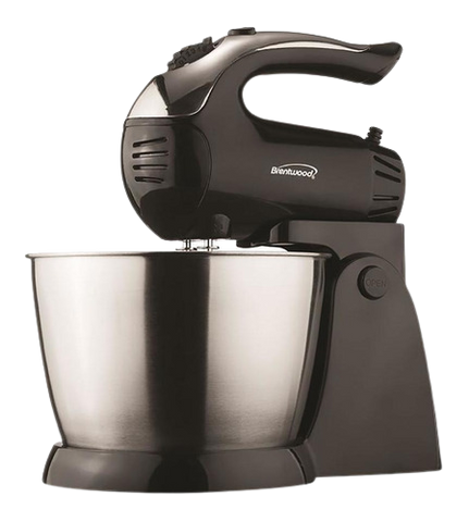 Batidora de Mano Kitchenaid 5KHM5110EOB 5 V