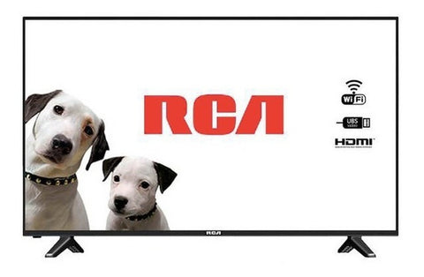 Televisor LED RCA De 20 | Color Negro | RC20A21S - 956851