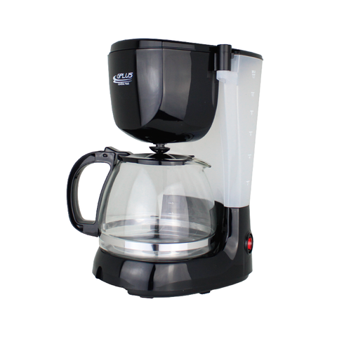 Cafetera Brentwood 10 Tazas De Goteo Filtro Permanente Blanca – Tienda  Venelectronics