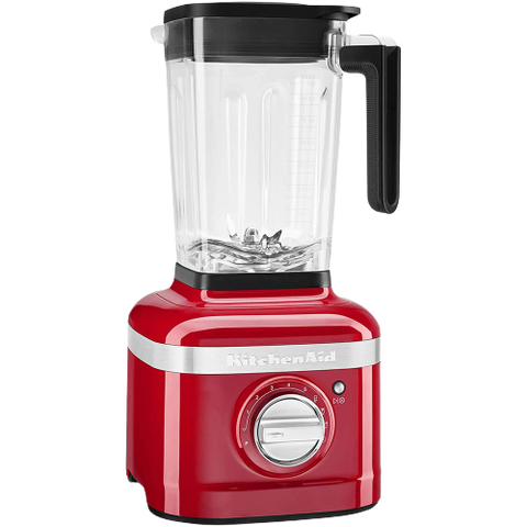 Batidora Kitchenaid Profesional 5.7 Litros Plata KP26M1XNP