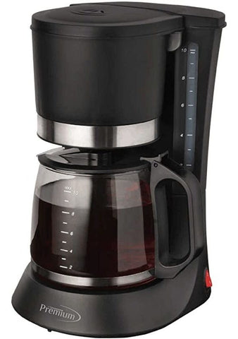 Cafetera para expresso y capuchino MARCA PREMIUM – GuaCenter