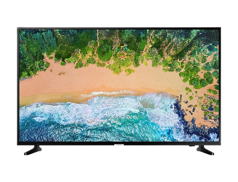  SAMSUNG - Televisor inteligente de 40 pulgadas LED, FHD de  1080P (modelo 2019) : Electrónica