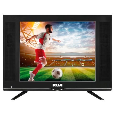 Pantalla Smart TV Marca Rca Tv 40 Pulgadas Mod: Rc40P21S-Sm