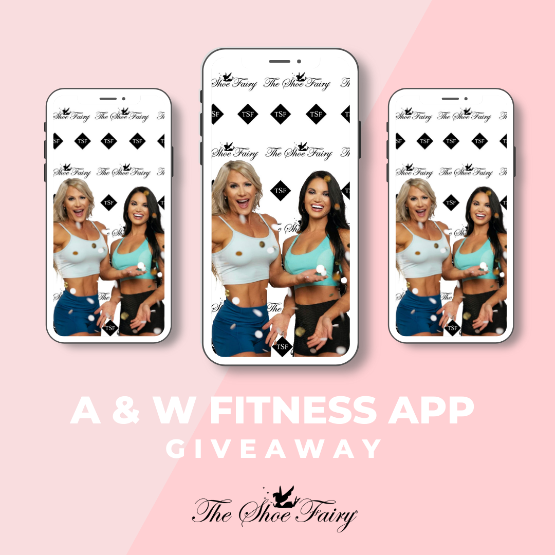 Fitness App Giveaway