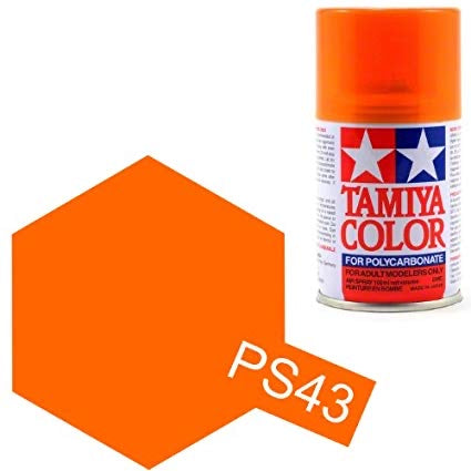 Tamiya - PS-53 Lame Spray Paint