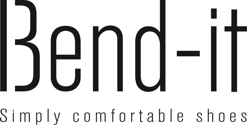 Bend-it Logo