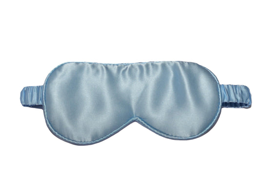 ESPA Silk Eye Mask - Pearl White