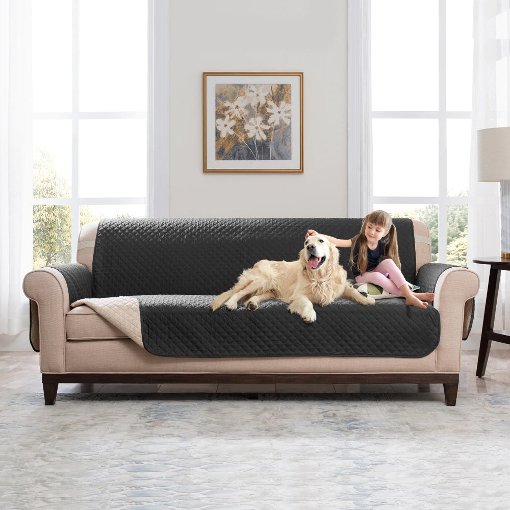 best sofa for kids and pets