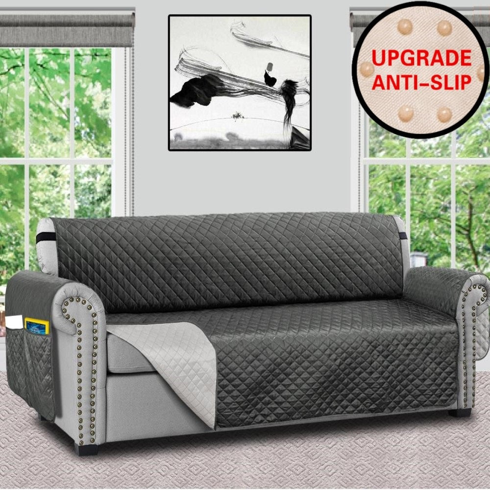 Sofa Couch Covers Furniture Protector 