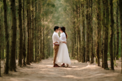 best places for pre wedding shoot in mumbai - nautunkee.com