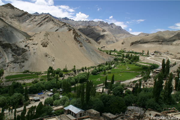 Zanskar Valley, leh ladakh trip - nautunkee.com