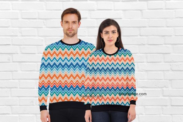 matching couple sweatshirt