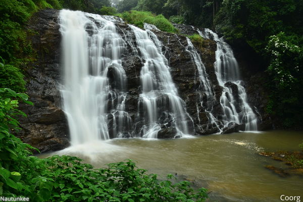 monsoon destination near bangalore, chennai, mumbai - nautunkee