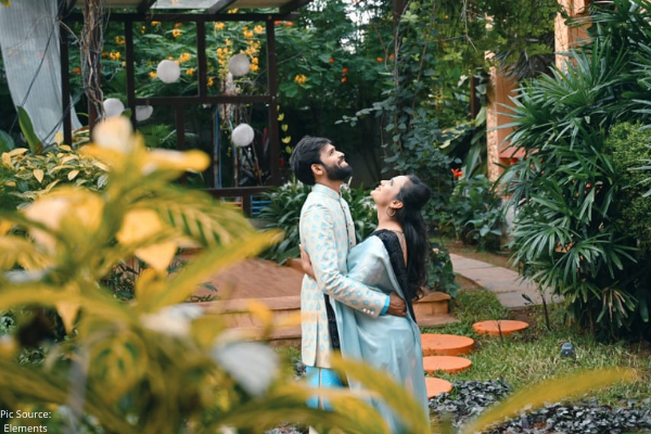 best places in bangalore for pre-wedding shoot - nautunkee.com