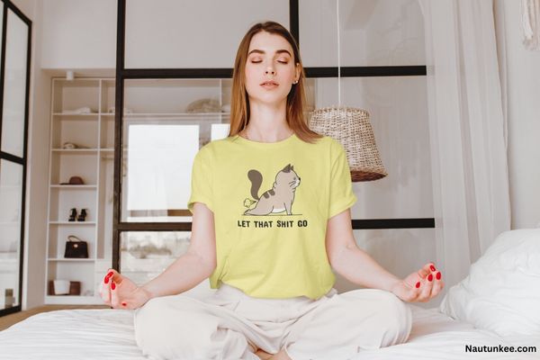 easy yoga poses for beginners - nautunkee