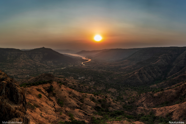 monsoon destination near mumbai, pune - nautunkee