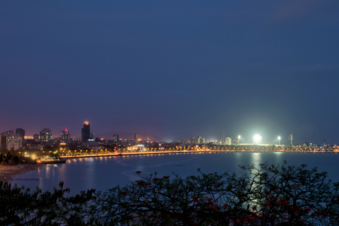 Best Places In Mumbai For Pre Wedding Shoot - nautunkee.com