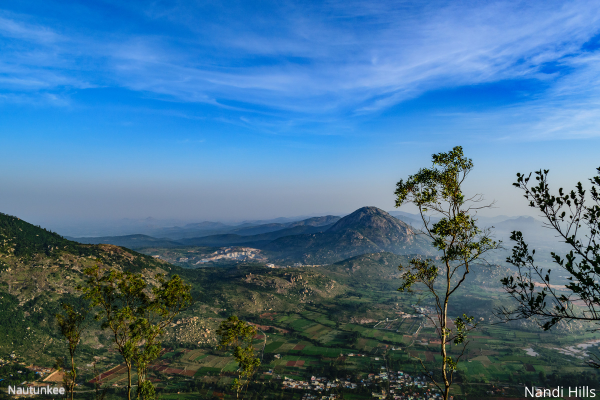 best place in bangalore for pre-wedding shoot nandi hills - nautunkee.com