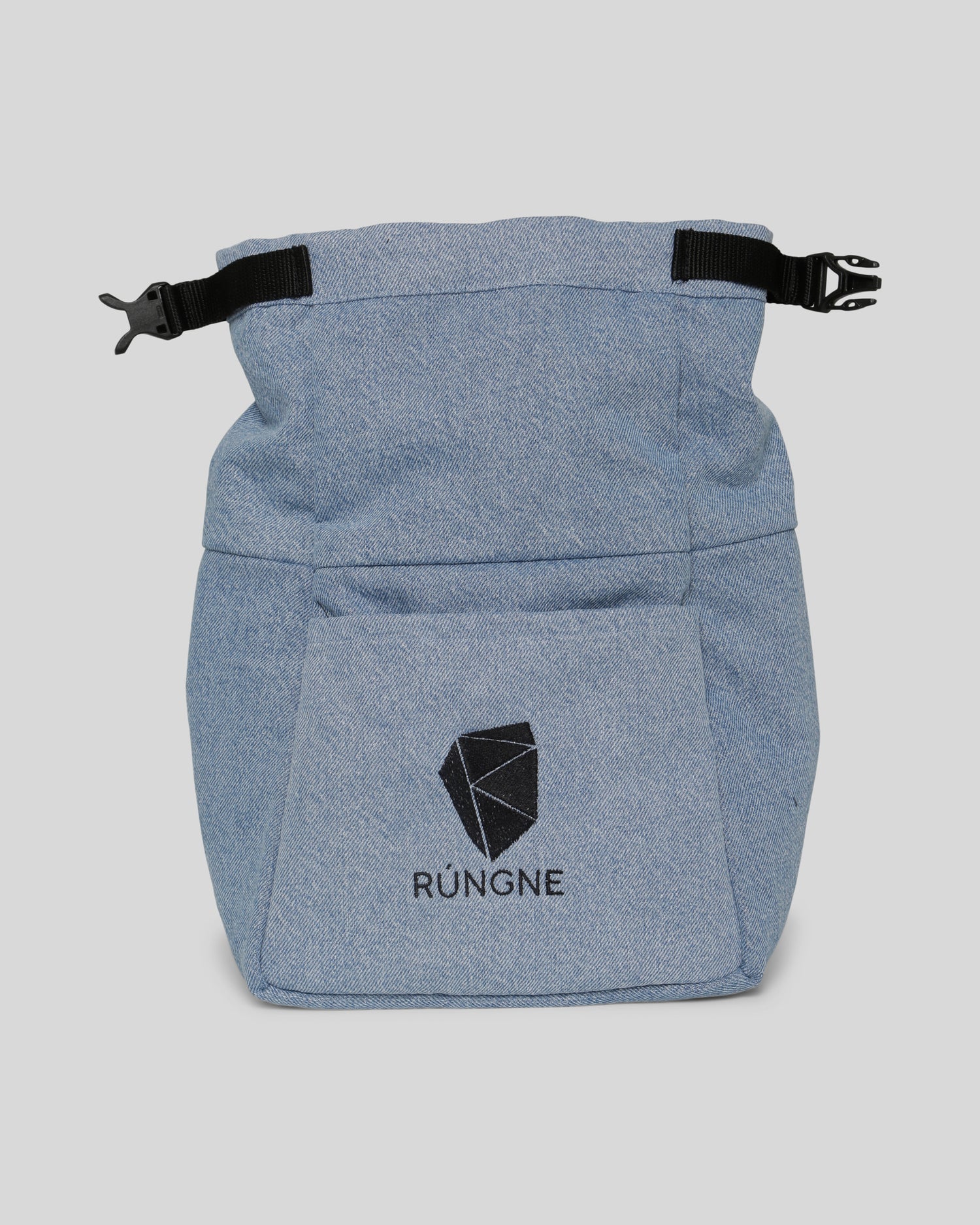 Blue Mountains Rock Climbing Chalk Bag — Knox Mountain Bags