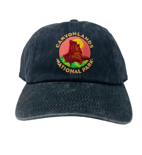 Canyonlands Hat – Canyonlands Natural History Association