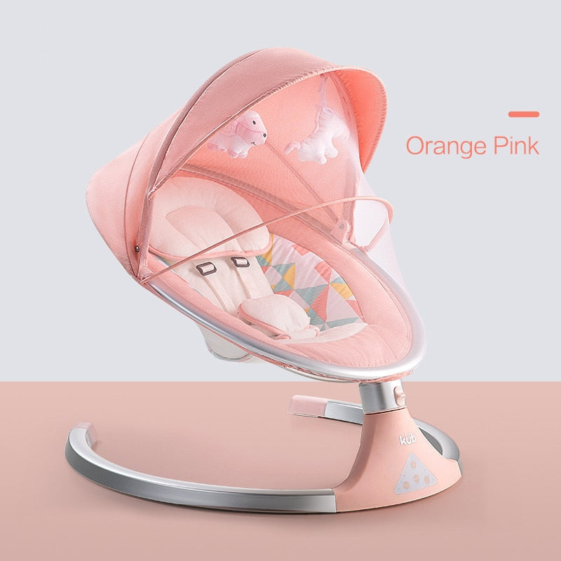 newborn baby swing