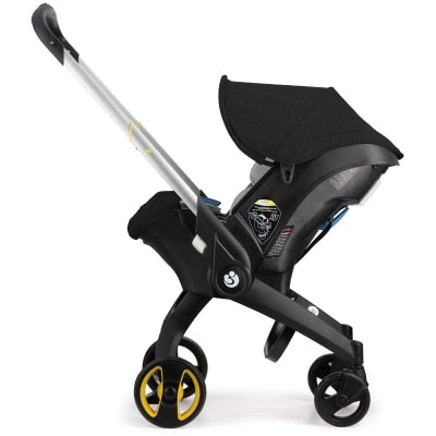 portable baby stroller 3 in 1