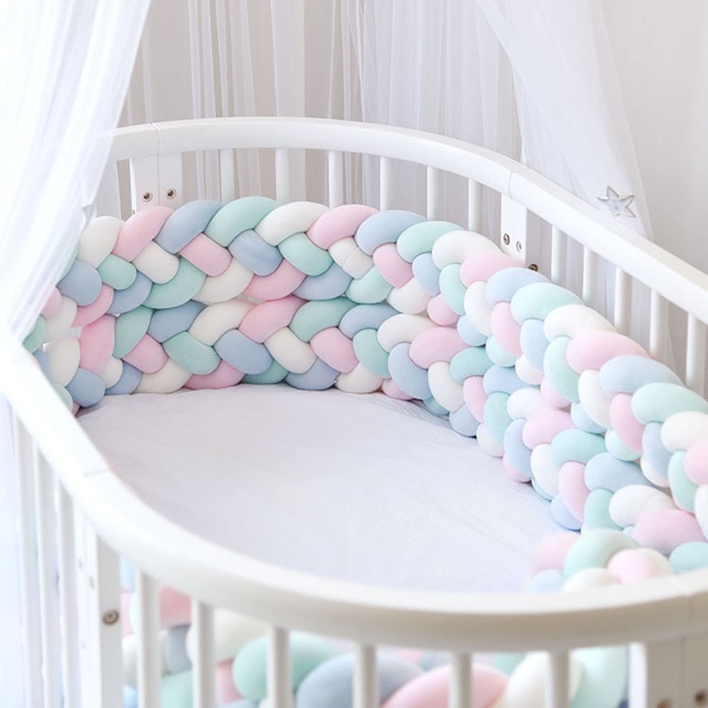 newborn baby crib