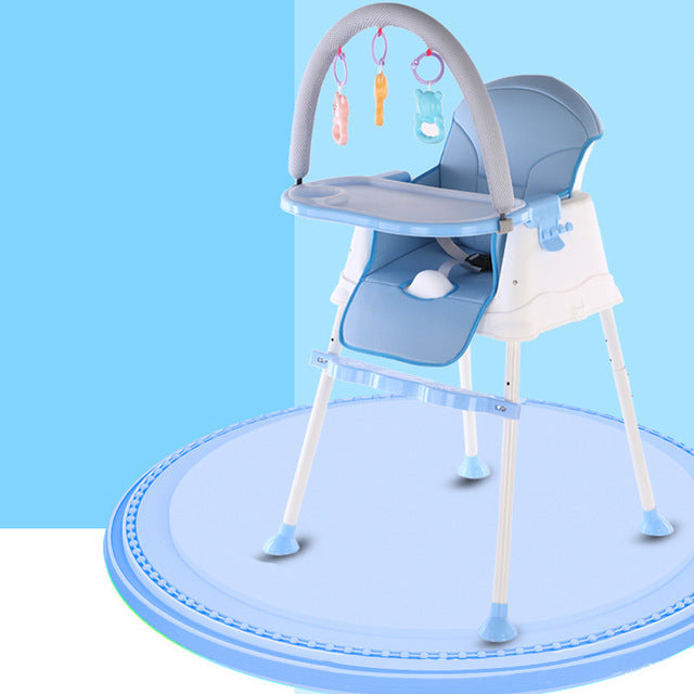 baby dining booster seat