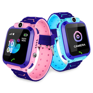 Kids Smart Watch