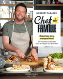 Livre Chef de Famille par Norbert Tarayre - Livre de recettes