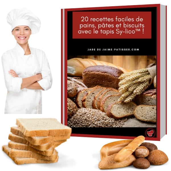 livre de pain recette facile