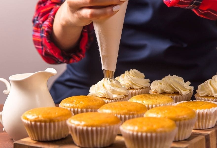 On vous dit tout sur la poche à douille