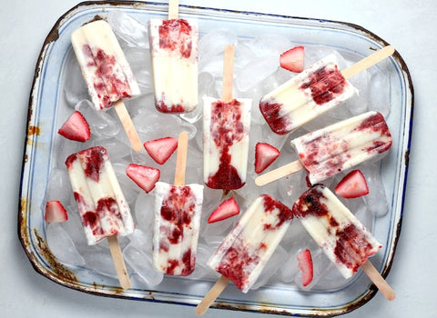 popsicle maison faciles a faire