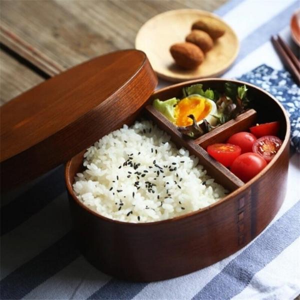 lunch box bento