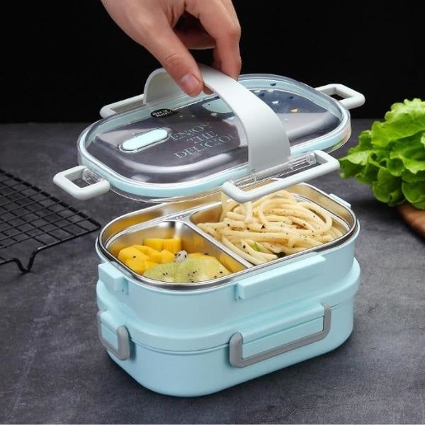 lunch box isotherme repas chaud xxl