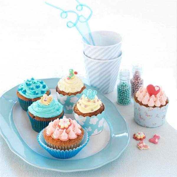 Poche A Douille Silicone Kit 72 Pieces Pour Cake Design