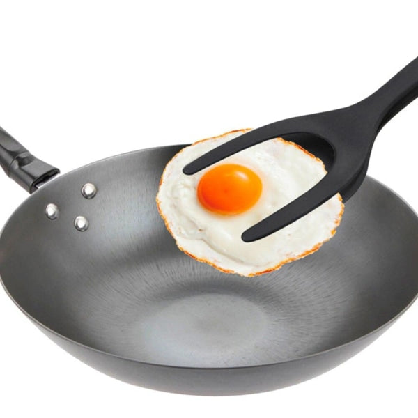 Spatule a Oeuf au Plat